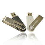 Stainless Steel Flash Drive