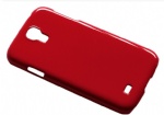 SamSung S4 case OEM UV polished phone case