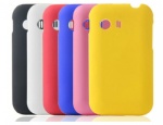 Plastic Mobile phone covers for samsung s5360