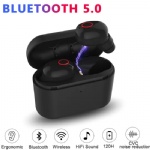 Bluetooth 5.0 Earphones Invisible ...